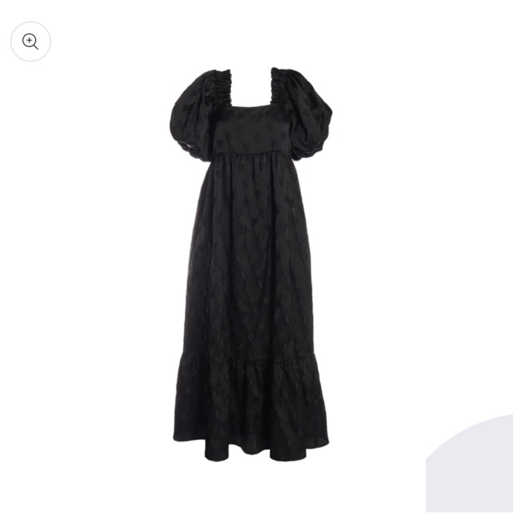 Lady Day Dress size L, NWT